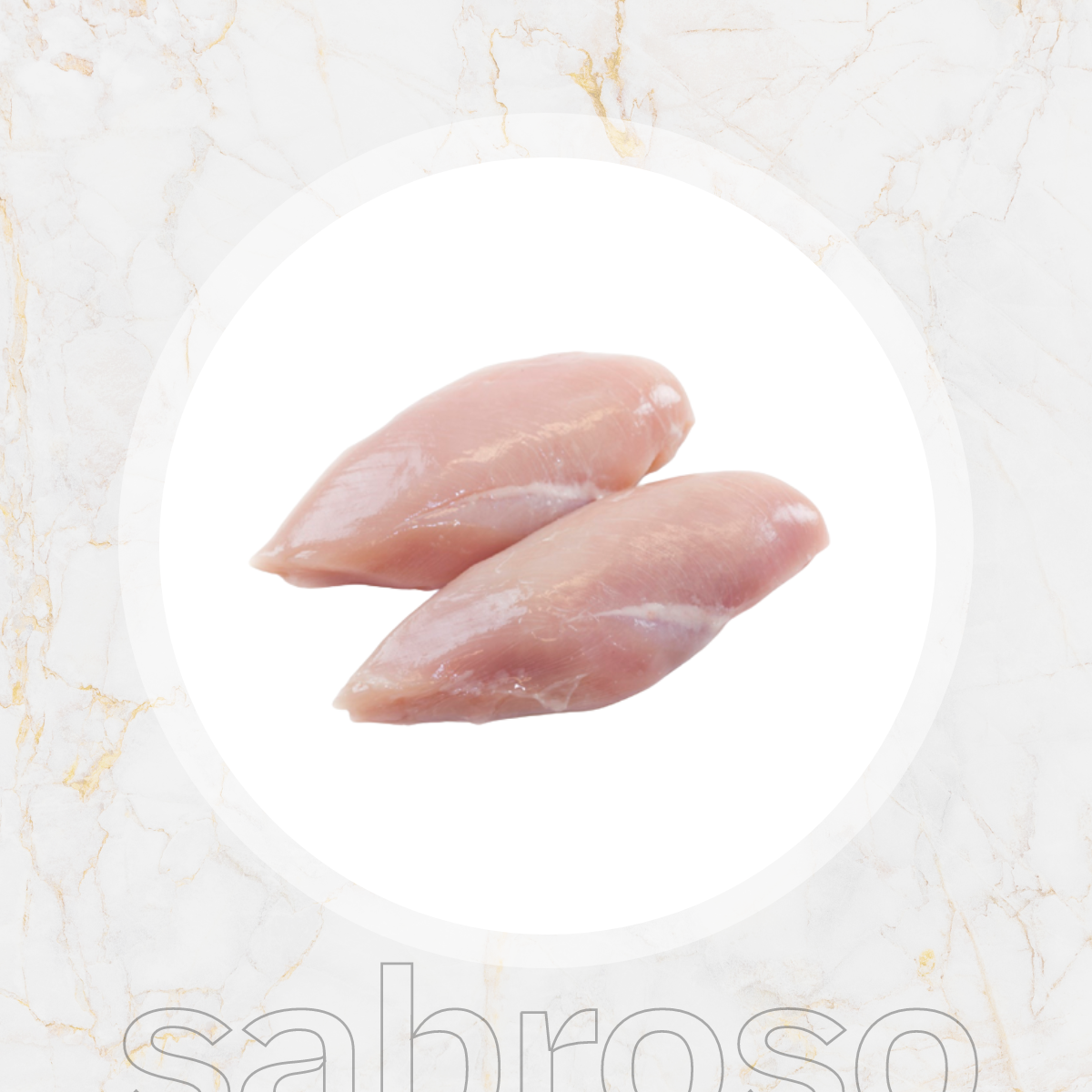 KIPFILET