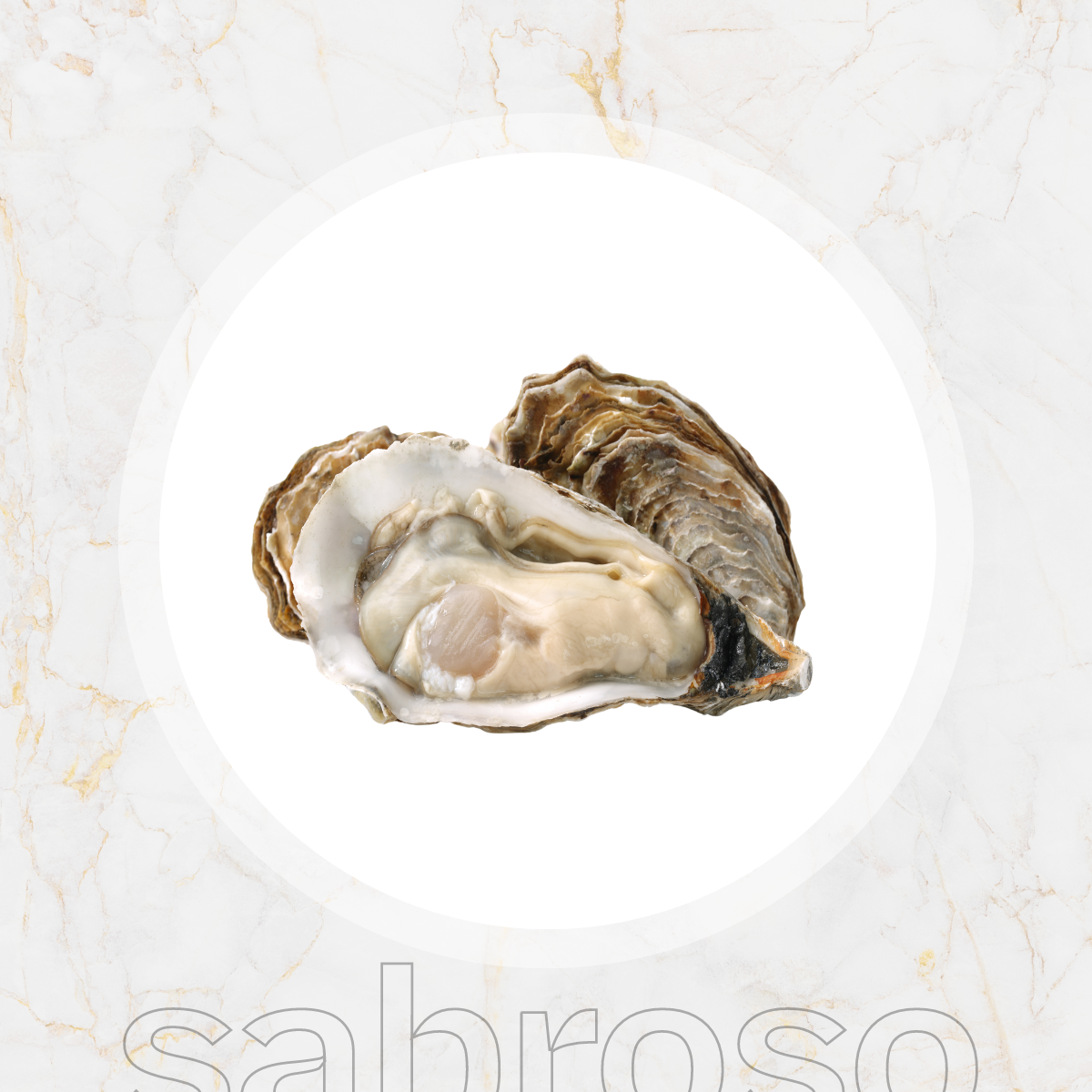 OESTERS Nr 3
