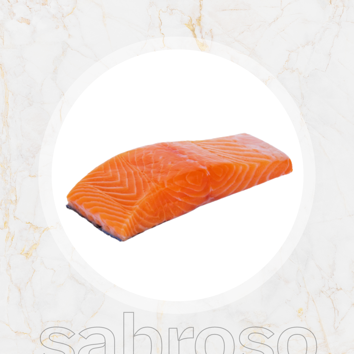ZALM FILET
