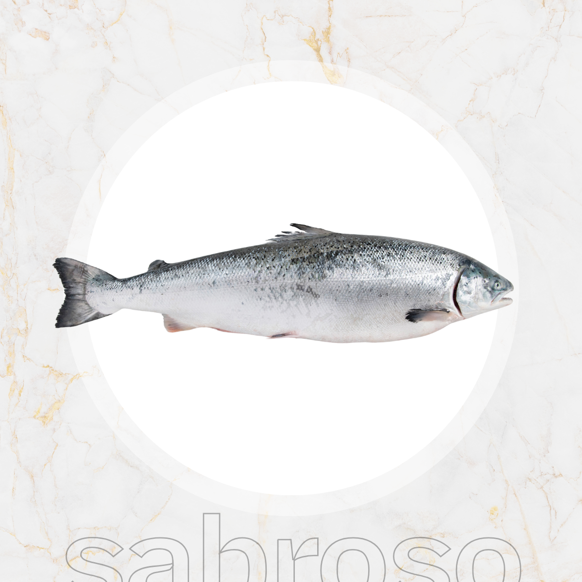 ZALM FILET