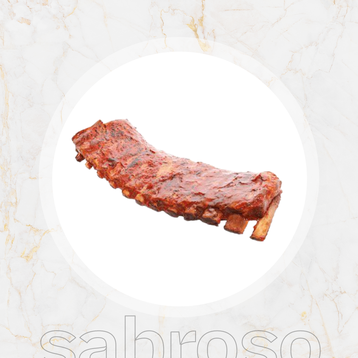 SPARERIBS