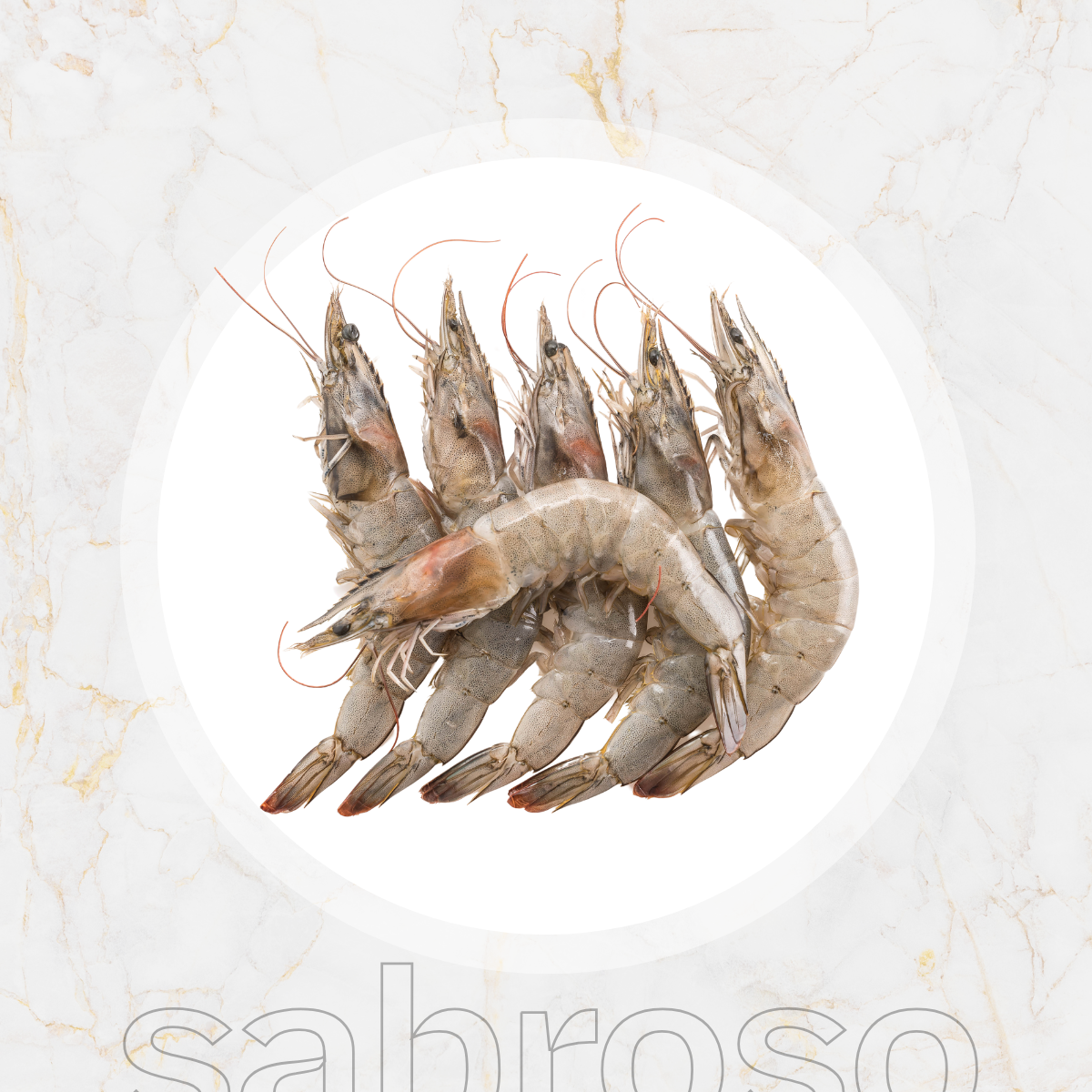 BLACK TIGER GAMBA'S