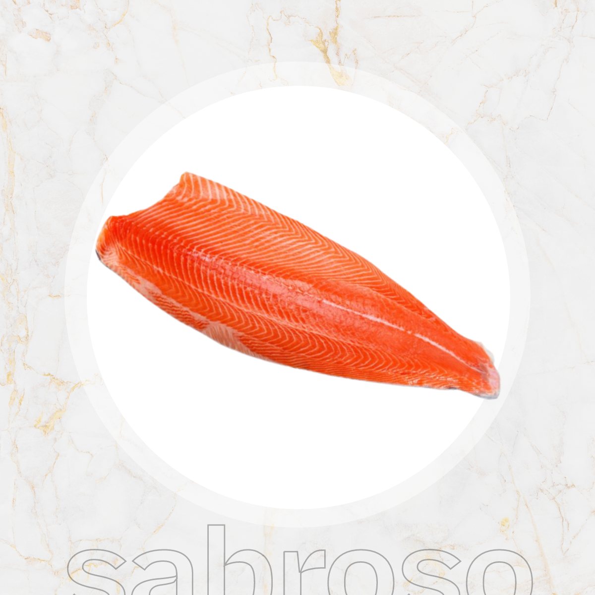 ZALM FILET