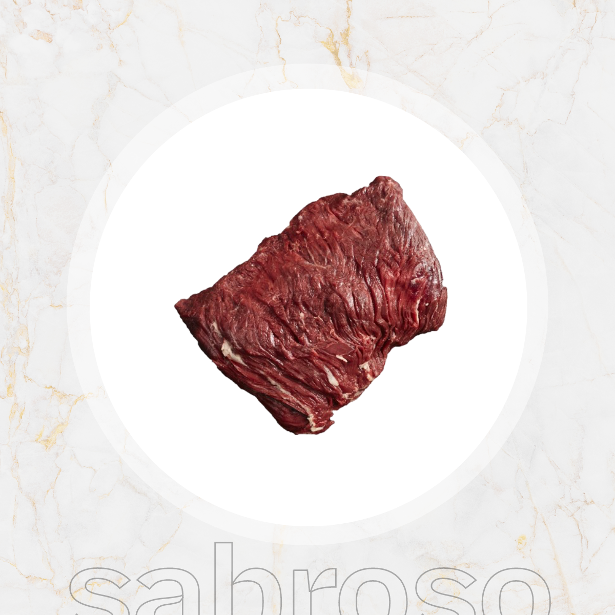 FLAP MEAT GRAS FEAD SCHOTS