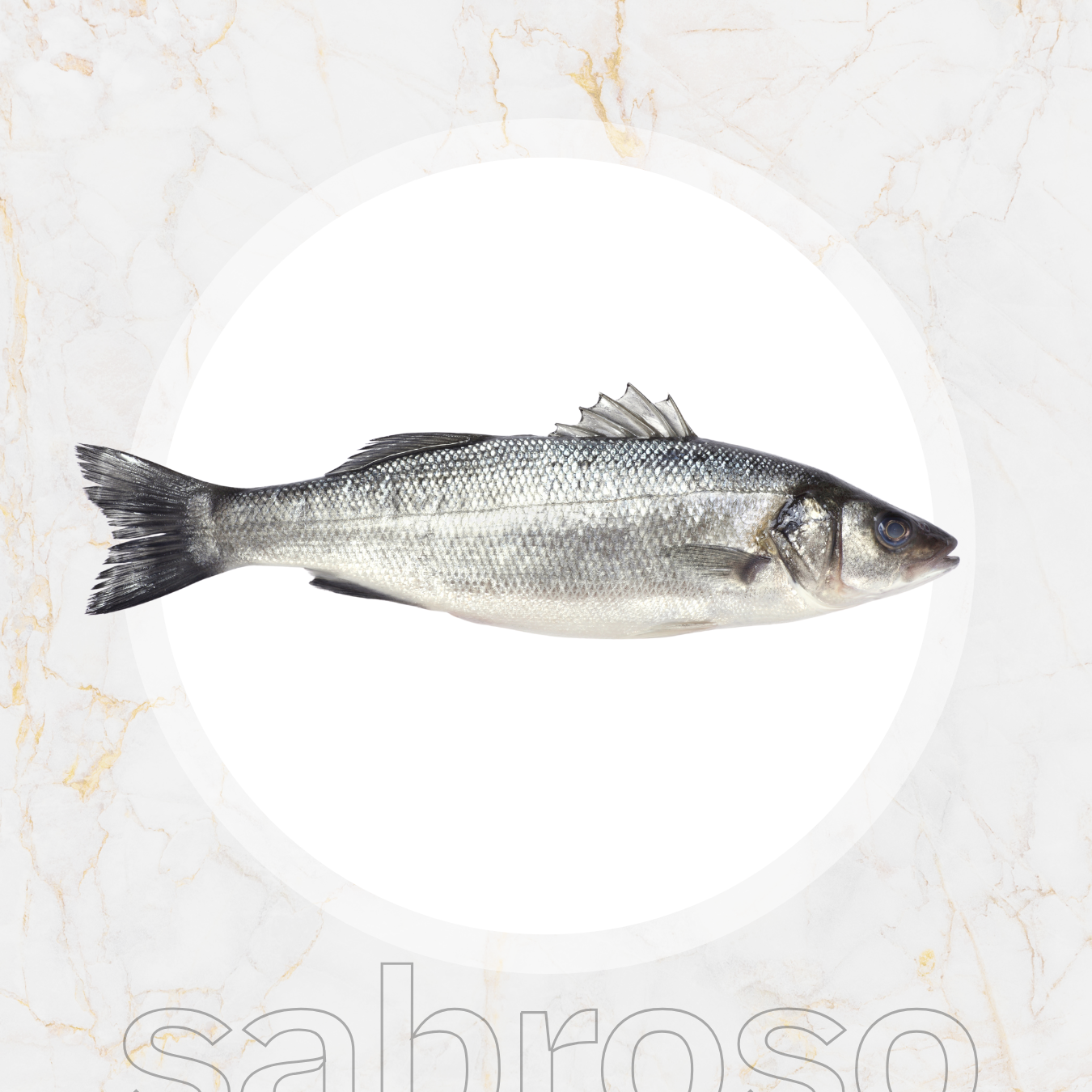 ZEEBAARS (wild)