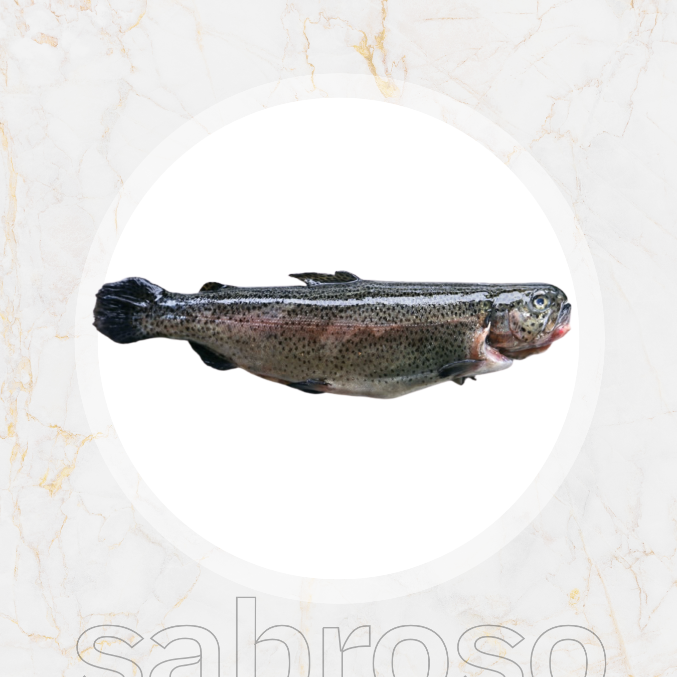 ZALM FOREL