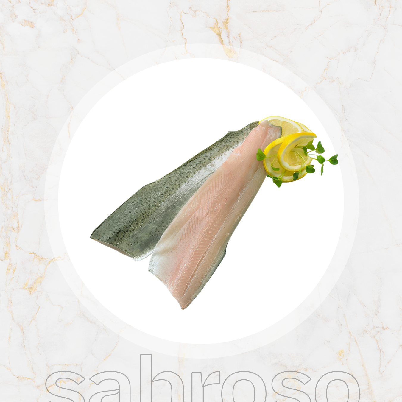 ZALM FOREL