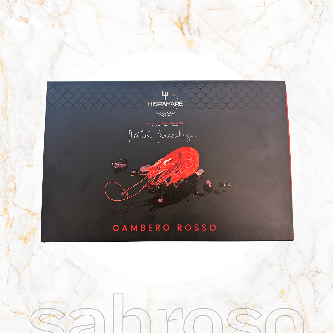 CARABINEROS gamba's