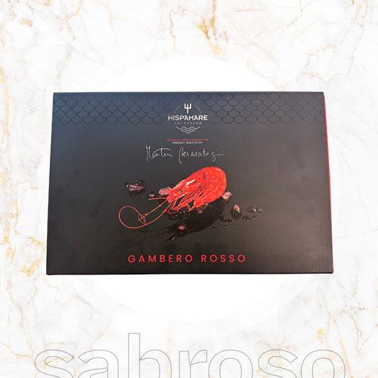 CARABINEROS gamba's