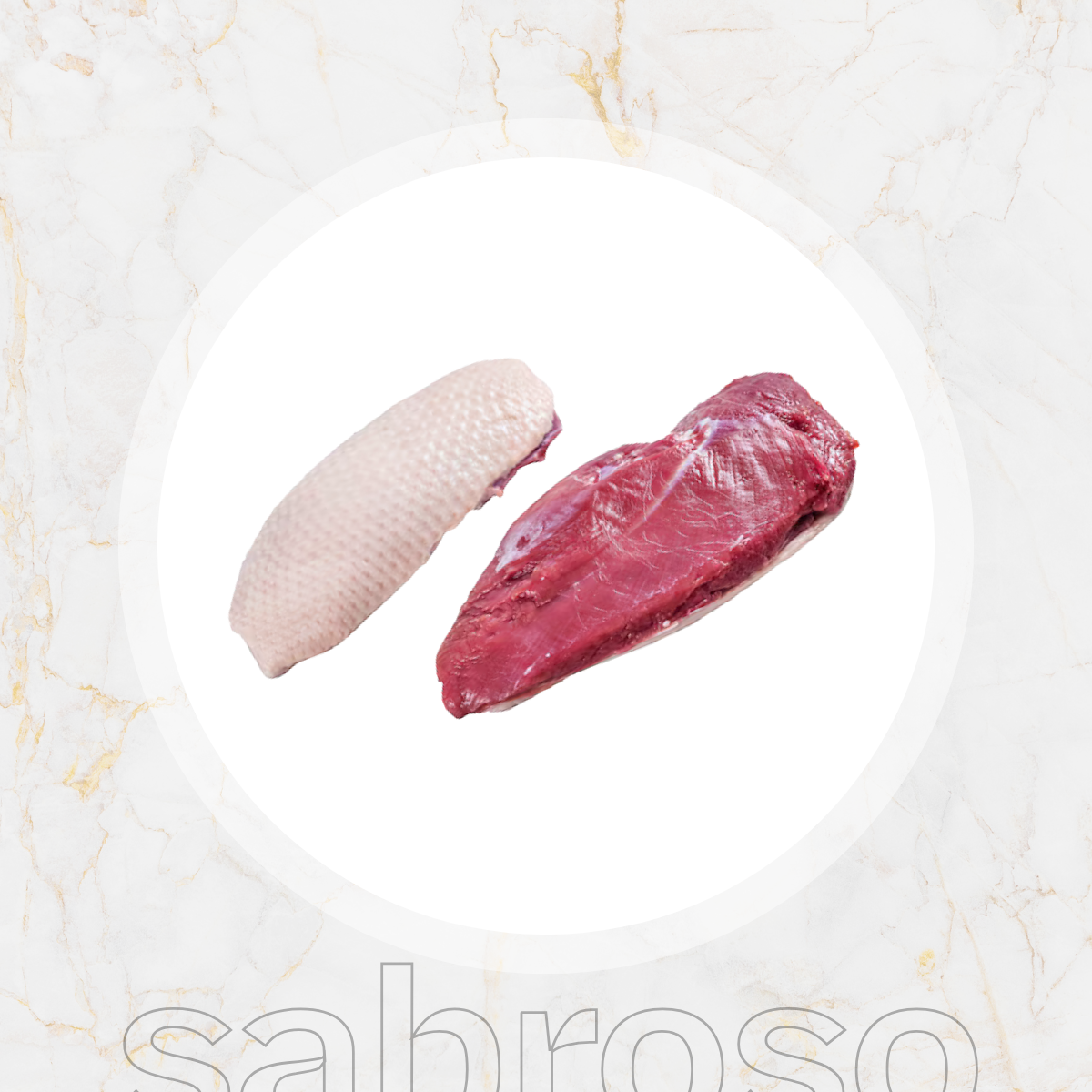 EENDEN FILET
