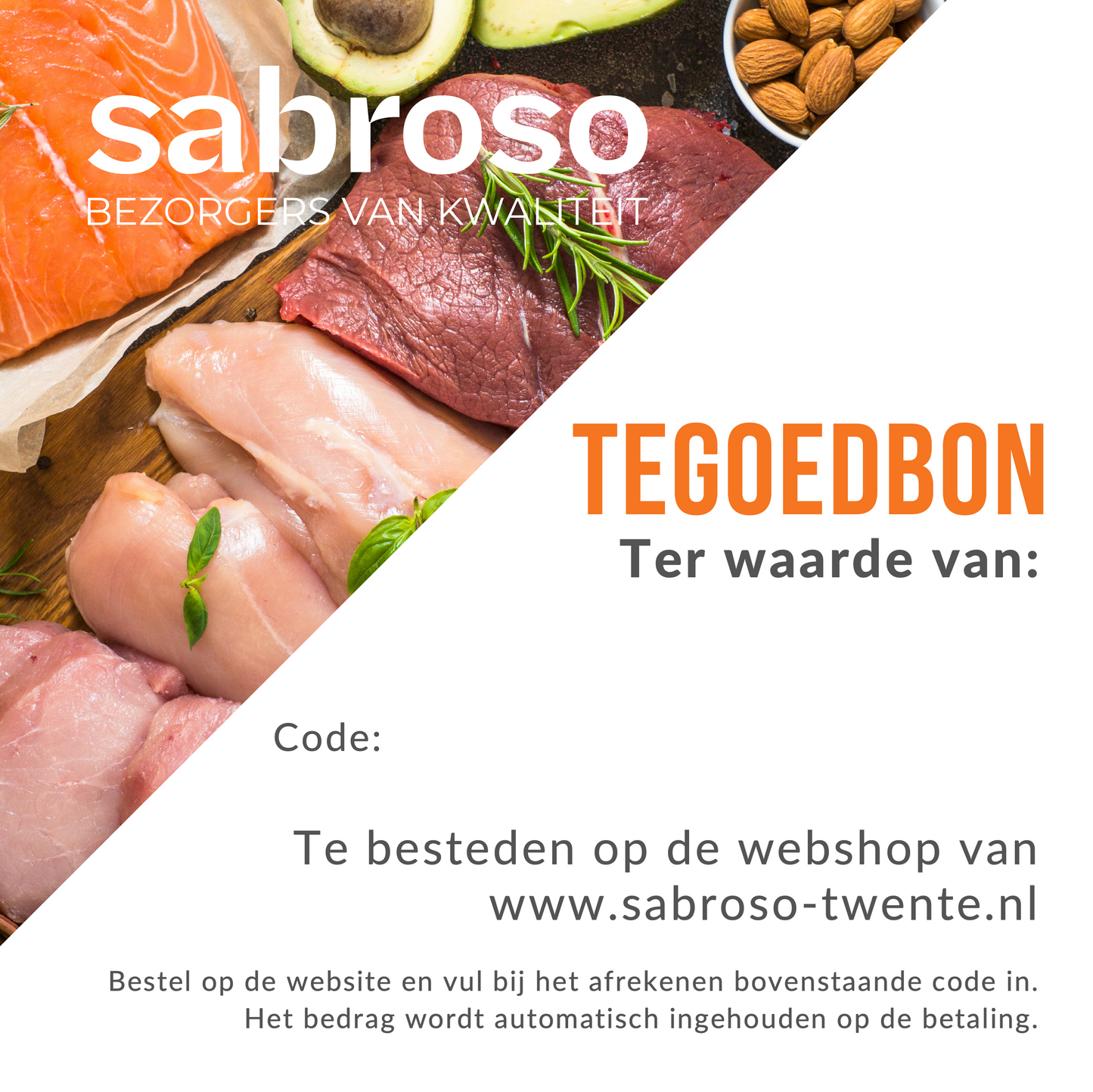 CADEAUBON